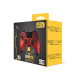 LEXIP X STEELPLAY Wired Controller Red
