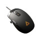 LEXIP PU94 3D Wired Mouse