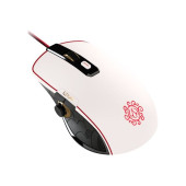 LEXIP X UBISOFT AC Shadows Mouse
