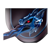 LEXIP MADARA HEADSET DESIGN BY TSUME
