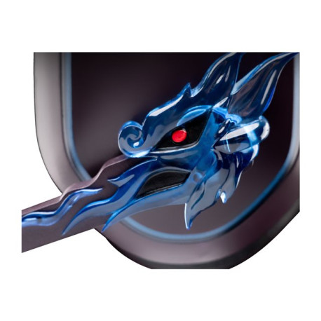 LEXIP MADARA HEADSET DESIGN BY TSUME
