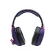 LEXIP SASUKE HEADSET DESIGN BY TSUME