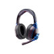 LEXIP MADARA HEADSET DESIGN BY TSUME