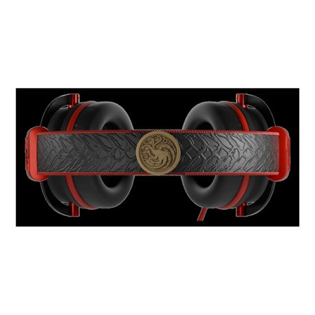 LEXIP X GAME OF THRONES Dragon Headset