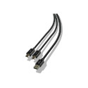 LEXIP X STEELPLAY Dual Play & Charge Cbl