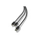 LEXIP X STEELPLAY Dual Play & Charge Cbl