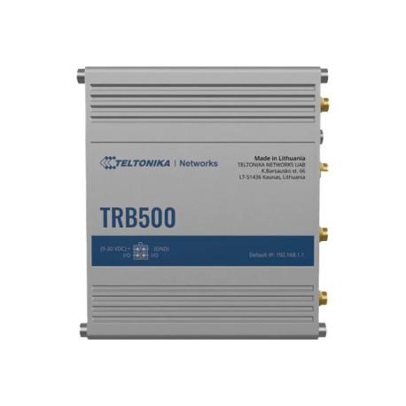 TELTONIKA NETWORKS TRB500 5G Gateway