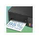 EPSON EcoTank L3350 MFP ink printer