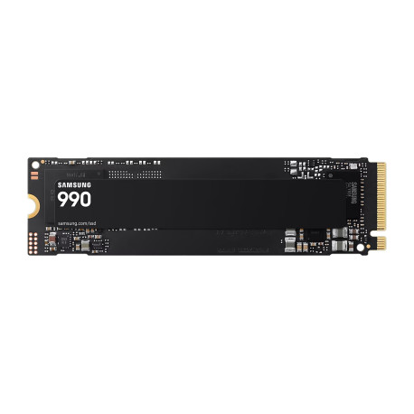 SAMSUNG 990 Basic SSD 2TB M.2 NVMe SSD