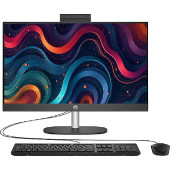 Računalo HP ProOne 240 G10 AiO | i5-1334U | 16GB RAM | 512GB SSD | W11P / i5 / RAM 16 GB / SSD Pogon