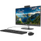 Računalo HP ProOne 240 G10 AiO | i5-1334U | 16GB RAM | 512GB SSD / i5 / RAM 16 GB / SSD Pogon