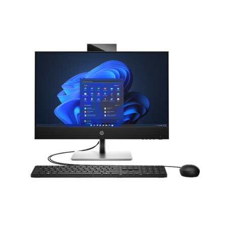 Računalo HP ProOne 440 G9 NT AiO | i5-12500T | W11P / i5 / RAM 16 GB / SSD Pogon