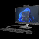 Računalo HP ProOne 240 G10 AiO | i5-1334U | 16GB RAM | 512GB SSD | W11P / i5 / RAM 16 GB / SSD Pogon