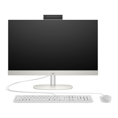 Računalo HP ProOne 240 G10 AiO | U5-125U | 8GB RAM | 512GB SSD / Core Ultra 7 / RAM 8 GB / SSD Pogon