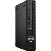 Računalo Dell Optiplex 3080 SFF / Celeron / RAM 8 GB / SSD Pogon