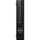 Računalo Dell Optiplex 3080 / Celeron / RAM 8 GB / SSD Pogon