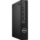 Računalo Dell Optiplex 3080 / Celeron / RAM 8 GB / SSD Pogon