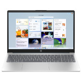  HP 15-fd0287ns | Core i7 13. Gen | W11H / i7 / RAM 16 GB / SSD Pogon / 15,6" FHD