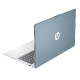 HP 15-fd0287ns | Core i7 13. Gen | W11H / i7 / RAM 16 GB / SSD Pogon / 15,6" FHD