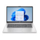 HP 17-cp2750ng | R5-7520U | 8GB RAM | 512GB SSD | FHD | W11H / Ryzen 5 / RAM 8 GB / SSD Pogon / 17,3" FHD