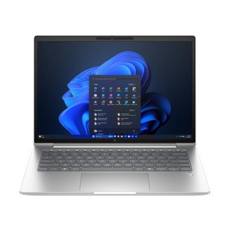 HP EliteBook 6 G1a 14 AI | Ryzen 5 340 | 32GB RAM | W11P / Ryzen AI 5 / RAM 32 GB / SSD Pogon / 14,0" WUXGA