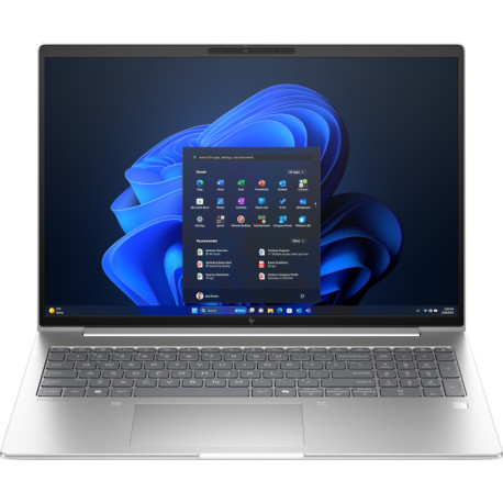 HP EliteBook 6 G1a 16 | R7 250 | 16GB RAM | 512GB SSD | W11P / Ryzen 7 / RAM 16 GB / SSD Pogon / 16,0" WUXGA