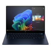  HP EliteBook Ultra G1q8 | Snapdragon X Plus / Qualcomm Snapdragon X Plus series / RAM 16 GB / SSD Pogon / 14,0" 2.2K
