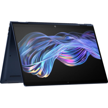 HP EliteBook X Flip G1i 14 AI / Core Ultra 7 / RAM 32 GB / SSD Pogon / 14,0" WUXGA