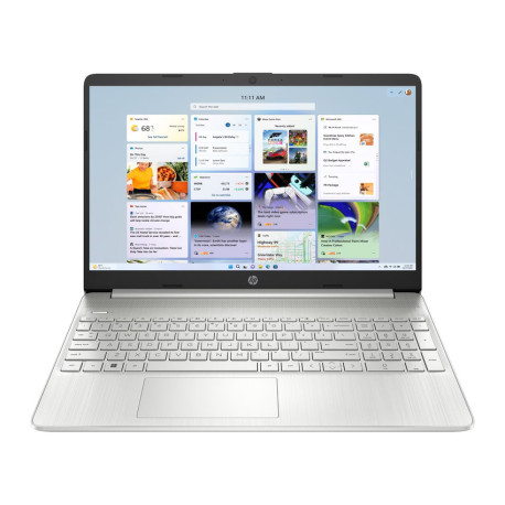 HP  15s-fq5606ng | i5-1235U | 16GB RAM | 512GB SSD | FHD | W11H / i5 / RAM 16 GB / SSD Pogon / 15,6" FHD