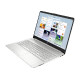 HP  15s-fq5606ng | i5-1235U | 16GB RAM | 512GB SSD | FHD | W11H / i5 / RAM 16 GB / SSD Pogon / 15,6" FHD