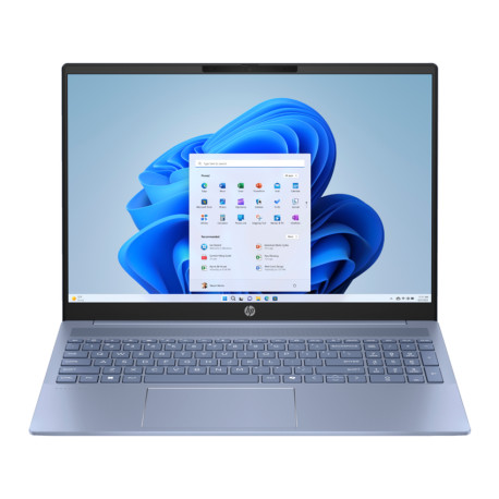 HP Pavilion 16-af0010ns | U5-125U / Core Ultra 5 / RAM 16 GB / SSD Pogon / 16,0" 2K