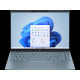 HP Pavilion Plus 14-ew1001ns | U7-155H | 2.8K OLED / Core Ultra 7 / RAM 32 GB / SSD Pogon / 14,0" 2.8K