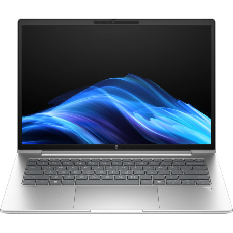 HP ProBook 4 G1i 14 | U7 255U | 16GB RAM | 512GB SSD / Core Ultra 7 / RAM 16 GB / SSD Pogon / 14,0" WUXGA