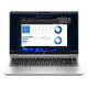 HP ProBook 440 G10 | Metal | i5-1334U | 16GB RAM | 256GB SSD | W11P / i5 / RAM 16 GB / SSD Pogon / 14,0" FHD