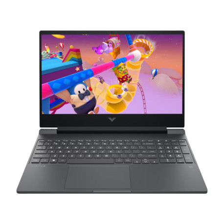 HP Victus Gaming 15-fa2750ng | i5-13420H | RTX 5050 (8GB) / i5 / RAM 16 GB / SSD Pogon / 15,6" FHD