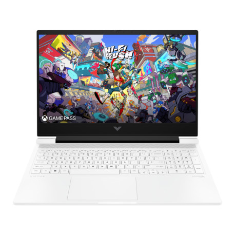 HP Victus Gaming 16-r1011nj | GeForce RTX 4050 (6GB) | W11P / i7 / RAM 16 GB / SSD Pogon / 16,0" FHD