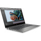 HP ZBook Studio G8 / i7 / RAM 32 GB / SSD Pogon / 15,6" FHD