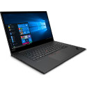  Lenovo ThinkPad P1 G3 / i7 / RAM 64 GB / SSD Pogon / 15,6" 4K