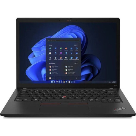 Lenovo ThinkPad X13 G3 / i5 / RAM 16 GB / SSD Pogon / 13,3" WUXGA