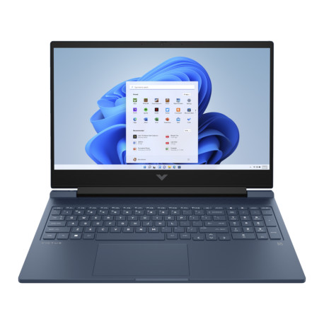 Victus Gaming 16-s0777ng | R7 7840HS | RTX 4070 (8GB) / Ryzen 7 / RAM 16 GB / SSD Pogon / 16,0" FHD