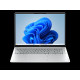 HP OmniBook 3 16-bu0650ng / Core 5 / RAM 16 GB / SSD Pogon / 16,0" WUXGA