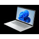 HP OmniBook 3 17-dk0254ng | Core 5 120U | W11H / Core 5 / RAM 8 GB / SSD Pogon / 17,3" FHD