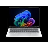  HP OmniBook 5 NGAI 14-he0775ng | 32GB RAM | SSD 1 TB | W11H / Qualcomm Snapdragon X Plus series / RAM 32 GB / SSD Pogon / 14