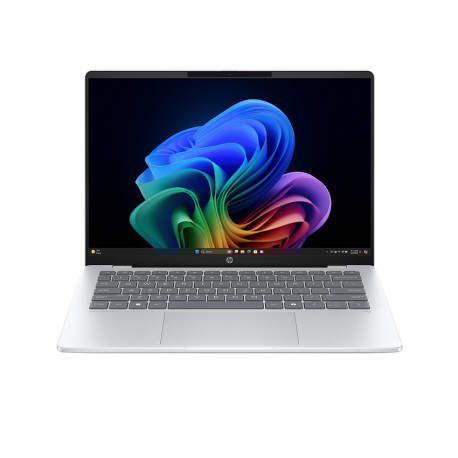 HP OmniBook 5 NGAI 14-he0775ng | 32GB RAM | SSD 1 TB | W11H / Qualcomm Snapdragon X Plus series / RAM 32 GB / SSD Pogon / 14