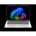  HP OmniBook 5 NGAI 14-he0775ng | 32GB RAM | SSD 1 TB | W11H / Qualcomm Snapdragon X Plus series / RAM 32 GB / SSD Pogon / 14