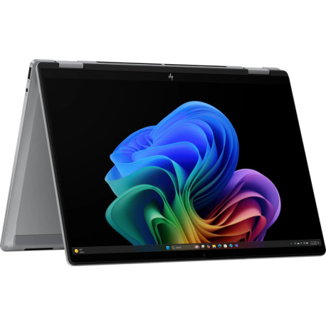 HP OmniBook X Flip NGAI 14-fk0005ns | R7 350 | OLED Touch / Ryzen AI 7 / RAM 32 GB / SSD Pogon / 14,0"