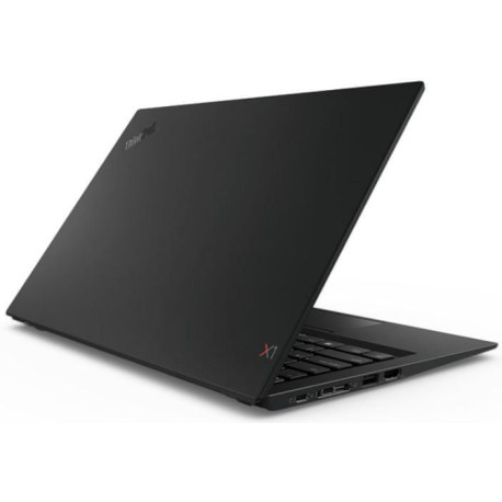 Lenovo ThinkPad X1 Carbon G6 / i7 / RAM 16 GB / SSD Pogon / 14,0" FHD