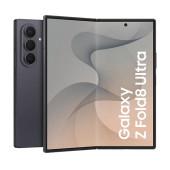 Samsung Galaxy Z Fold8 Ultra F976B 5G 12GB RAM 512GB - Graphite
