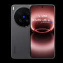 Vivo X300 Ultra 5G Dual Sim 16GB RAM 1TB - Black