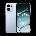OnePlus Nord CE 6 5G Dual Sim 8GB RAM 256GB - Blue